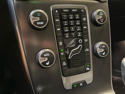 Volvo V40 Gebrauchtwagen