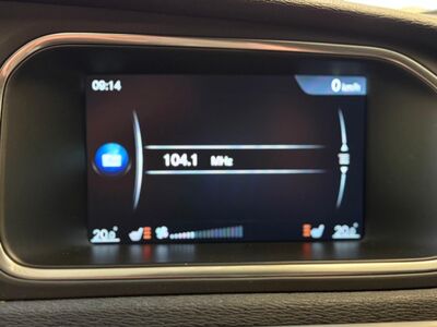 Volvo V40 Gebrauchtwagen