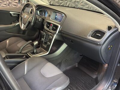 Volvo V40 Gebrauchtwagen