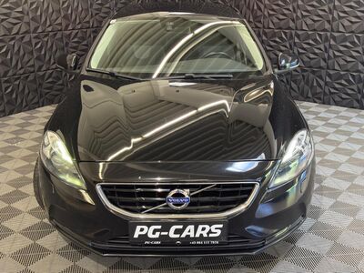 Volvo V40 Gebrauchtwagen