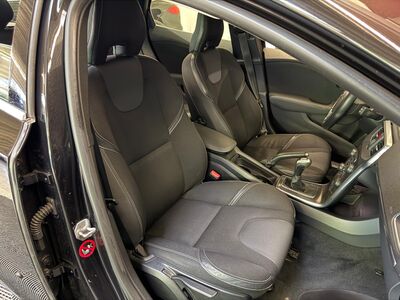 Volvo V40 Gebrauchtwagen