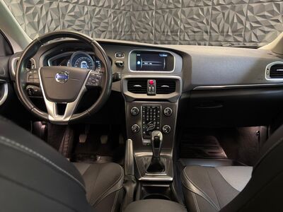 Volvo V40 Gebrauchtwagen