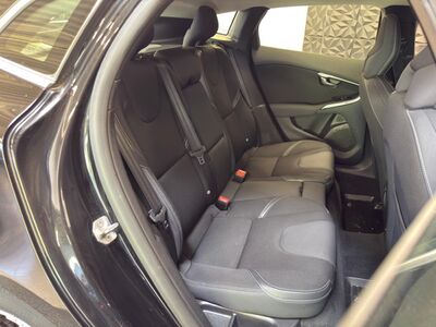 Volvo V40 Gebrauchtwagen