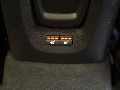 Volvo V40 Gebrauchtwagen