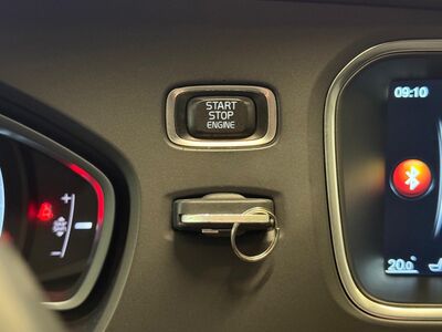 Volvo V40 Gebrauchtwagen