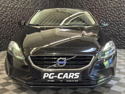 Volvo V40 Gebrauchtwagen