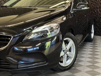 Volvo V40 Gebrauchtwagen