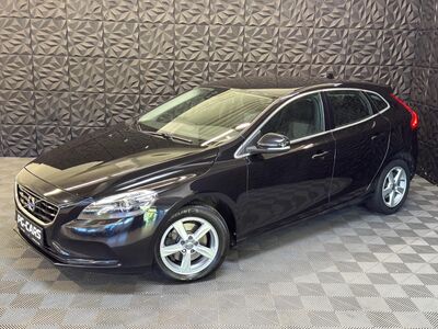 Volvo V40 Gebrauchtwagen