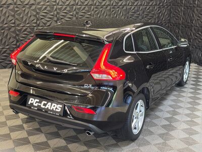 Volvo V40 Gebrauchtwagen