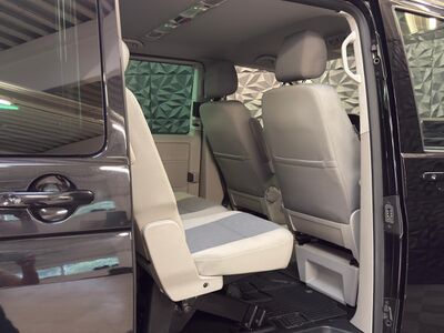 VW Caravelle Gebrauchtwagen