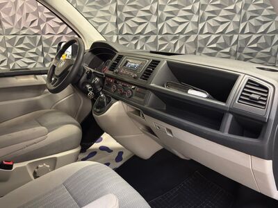 VW Caravelle Gebrauchtwagen