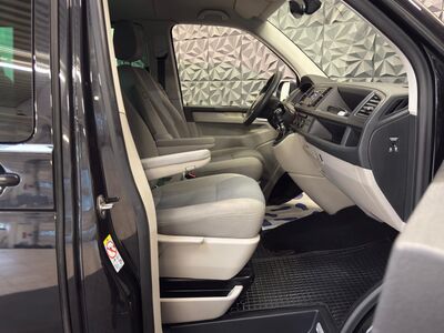 VW Caravelle Gebrauchtwagen