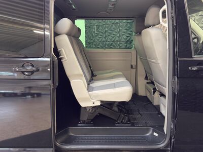 VW Caravelle Gebrauchtwagen