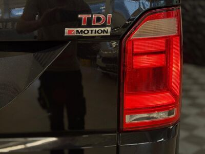 VW Caravelle Gebrauchtwagen