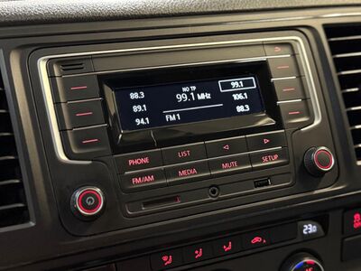 VW Caravelle Gebrauchtwagen