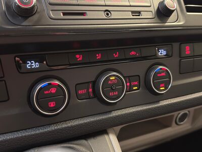 VW Caravelle Gebrauchtwagen