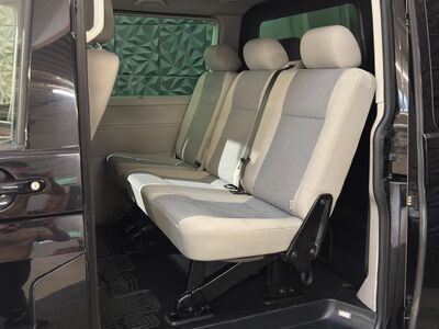 VW Caravelle Gebrauchtwagen