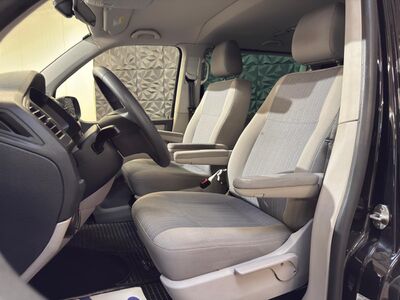 VW Caravelle Gebrauchtwagen