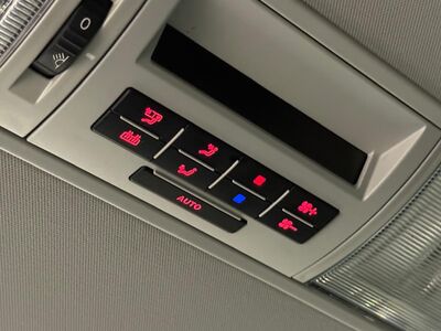 VW Caravelle Gebrauchtwagen