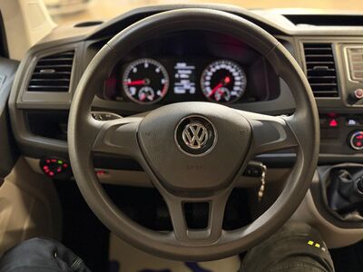 VW Caravelle Gebrauchtwagen