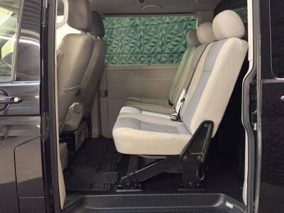 VW Caravelle Gebrauchtwagen