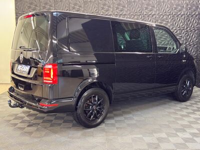 VW Caravelle Gebrauchtwagen