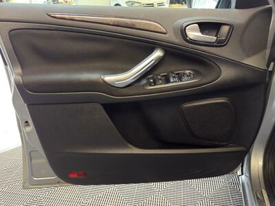 Ford Galaxy Gebrauchtwagen