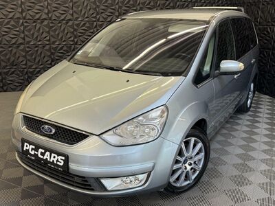 Ford Galaxy Gebrauchtwagen