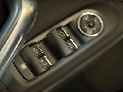 Ford Galaxy Gebrauchtwagen