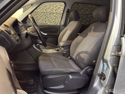 Ford Galaxy Gebrauchtwagen