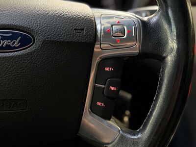 Ford Galaxy Gebrauchtwagen