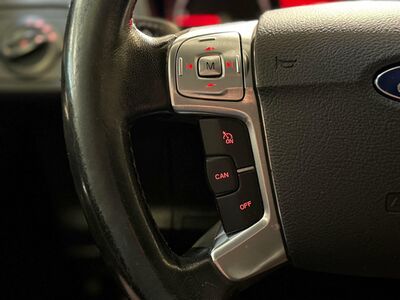 Ford Galaxy Gebrauchtwagen