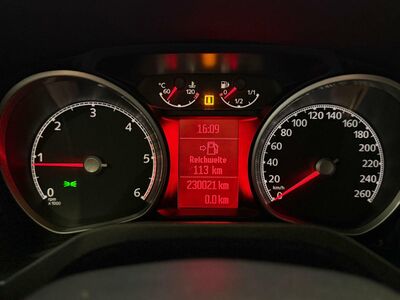 Ford Galaxy Gebrauchtwagen