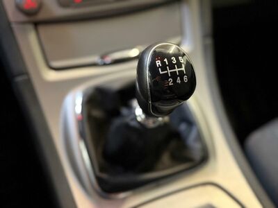 Ford Galaxy Gebrauchtwagen