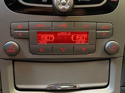 Ford Galaxy Gebrauchtwagen