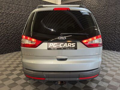 Ford Galaxy Gebrauchtwagen