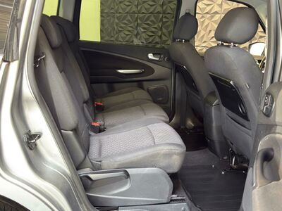 Ford Galaxy Gebrauchtwagen