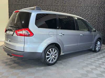 Ford Galaxy Gebrauchtwagen