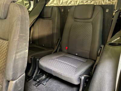 Ford Galaxy Gebrauchtwagen