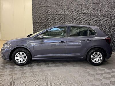 VW Polo Gebrauchtwagen