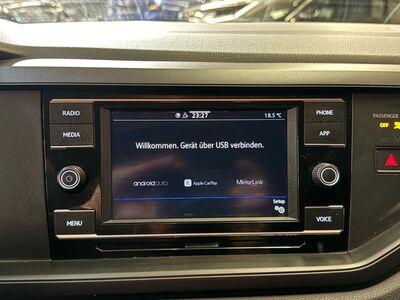 VW Polo Gebrauchtwagen