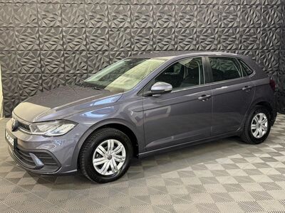 VW Polo Gebrauchtwagen