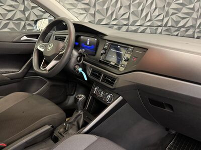 VW Polo Gebrauchtwagen