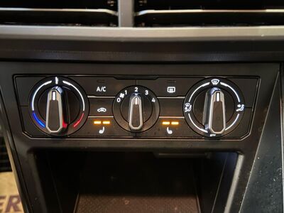 VW Polo Gebrauchtwagen