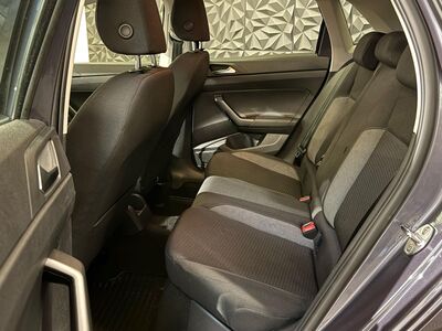 VW Polo Gebrauchtwagen