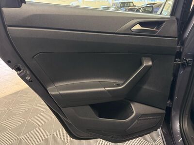 VW Polo Gebrauchtwagen