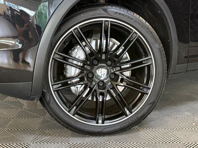 Porsche Cayenne Gebrauchtwagen