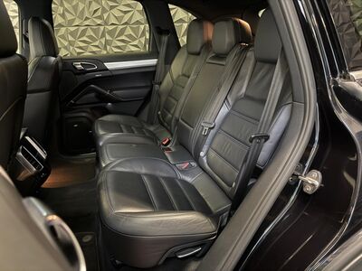 Porsche Cayenne Gebrauchtwagen