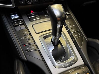 Porsche Cayenne Gebrauchtwagen