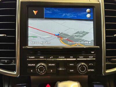 Porsche Cayenne Gebrauchtwagen